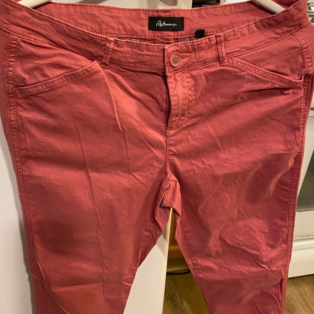 Mint condition jeans